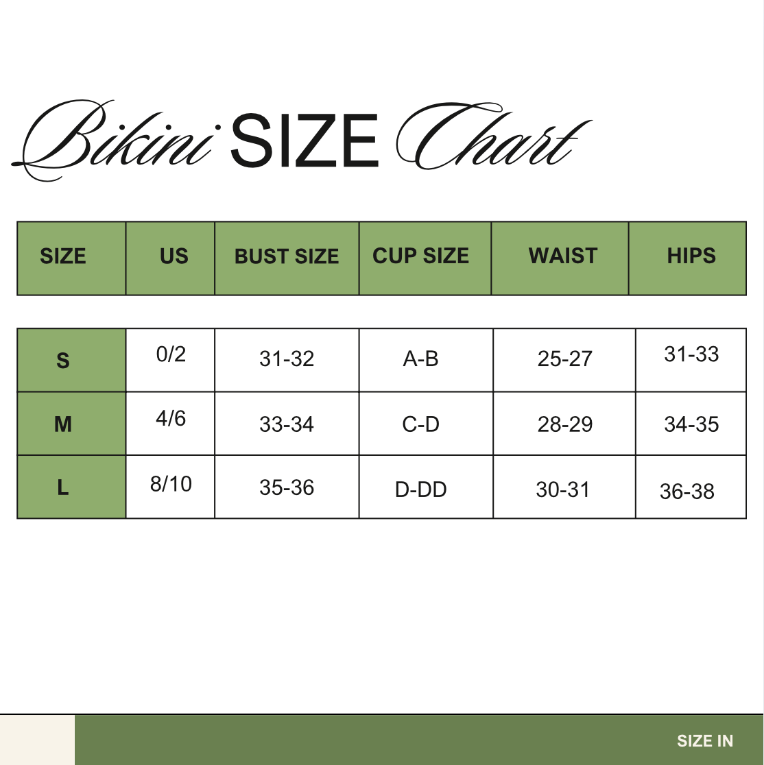 Sunbeam Triangle Top