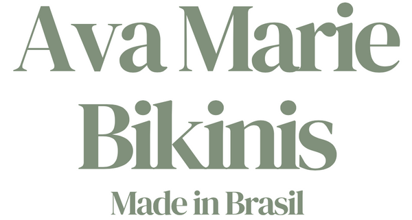 Ava Marie Bikinis