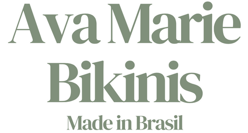 Ava Marie Bikinis